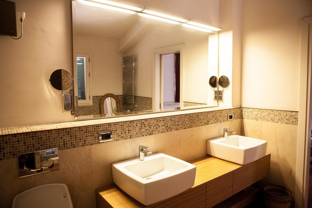 Il Cigno Di Catania Hotel Ngoại thất bức ảnh