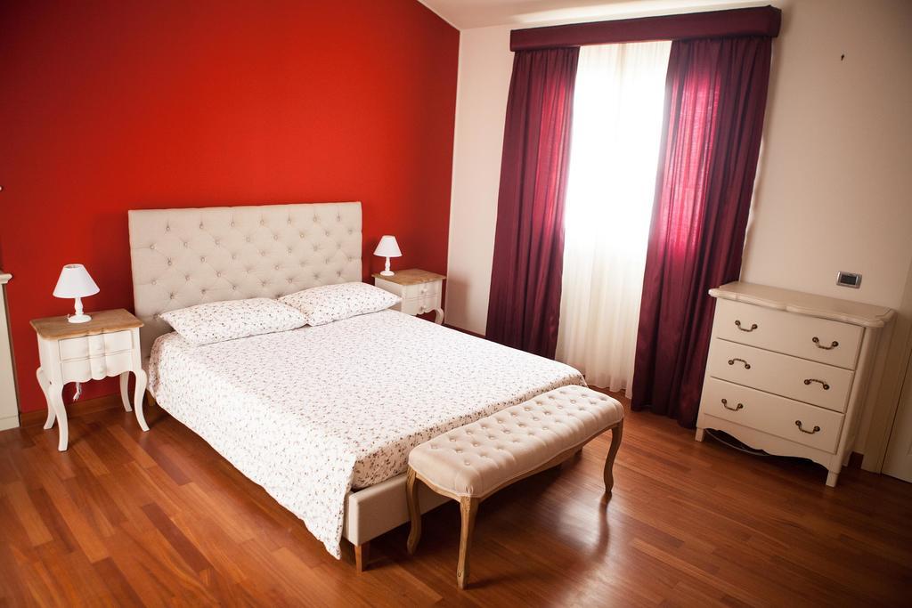 Il Cigno Di Catania Hotel Ngoại thất bức ảnh