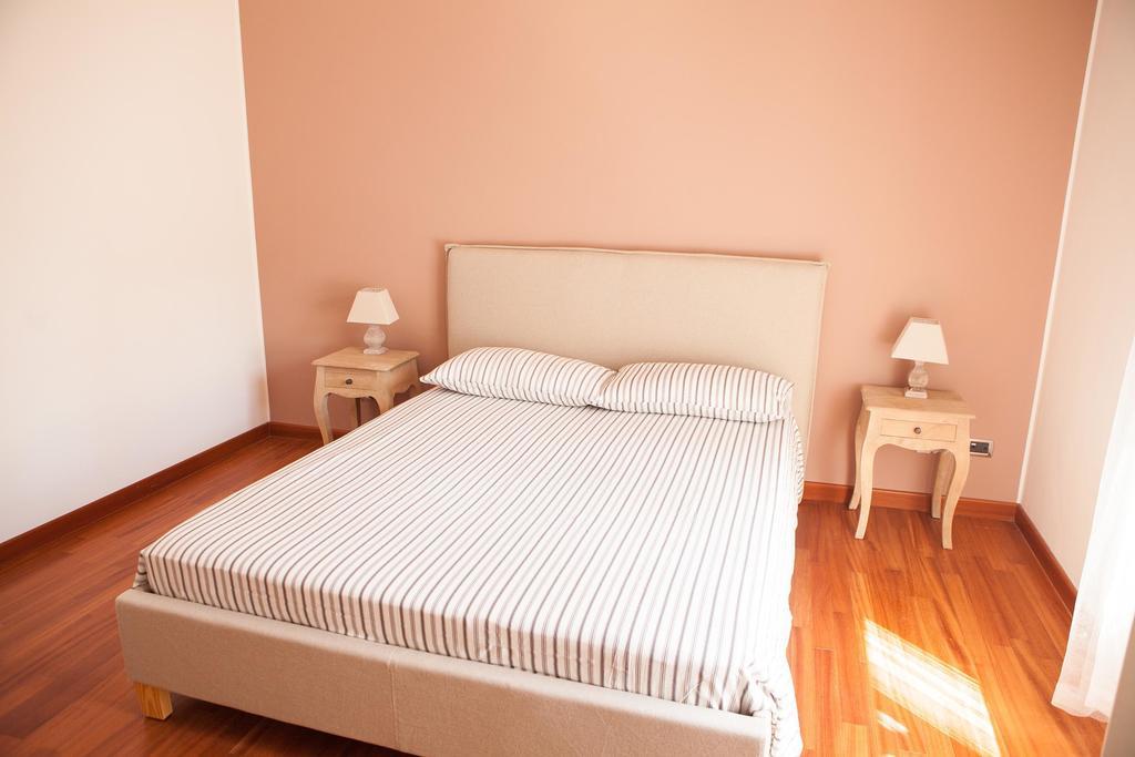 Il Cigno Di Catania Hotel Ngoại thất bức ảnh