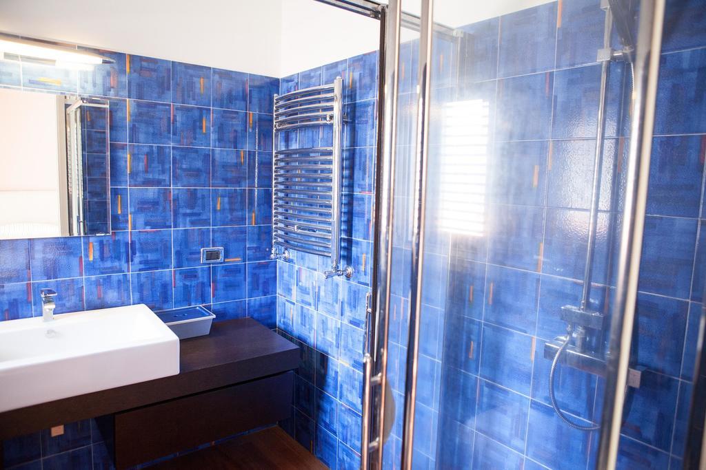 Il Cigno Di Catania Hotel Ngoại thất bức ảnh