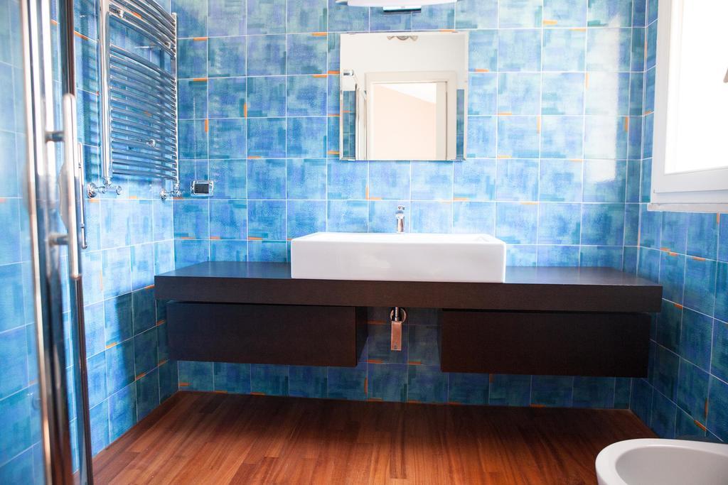 Il Cigno Di Catania Hotel Ngoại thất bức ảnh