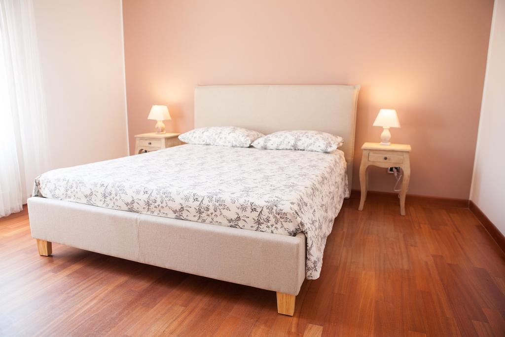 Il Cigno Di Catania Hotel Ngoại thất bức ảnh