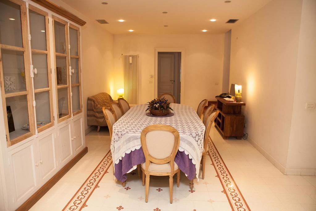 Il Cigno Di Catania Hotel Ngoại thất bức ảnh