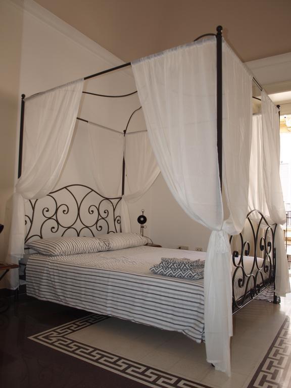 Il Cigno Di Catania Hotel Ngoại thất bức ảnh