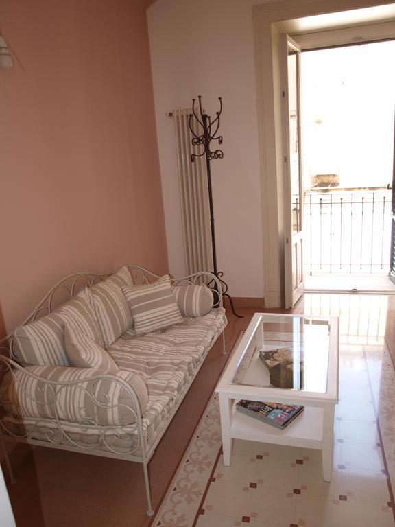 Il Cigno Di Catania Hotel Ngoại thất bức ảnh
